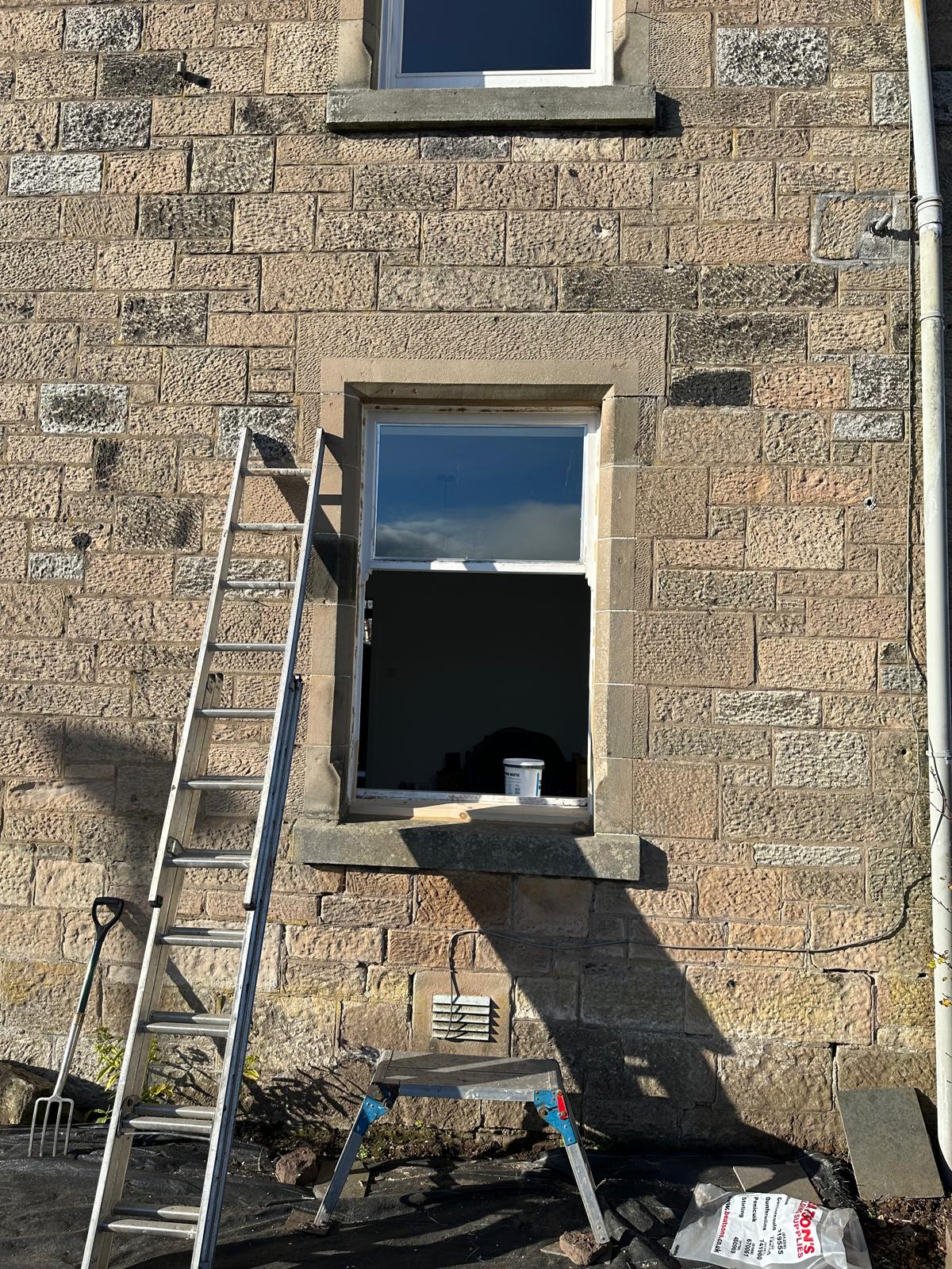 Sash and Case Window Repairs Near Me