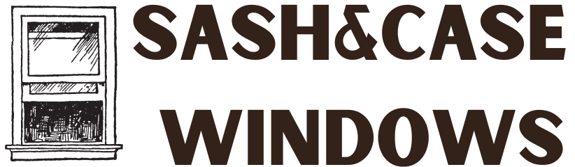 Sash and Case Windows Stirling