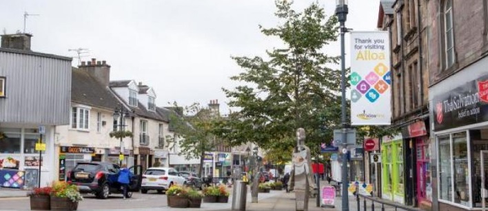 Sash and case window restoration Alloa, Clackmannanshire