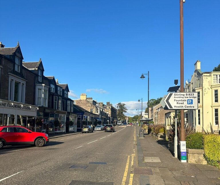 Timber sliding sash and case windows repairs and restoration Bridge of Allan