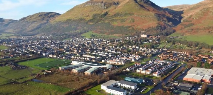 Sash and case window repairs and restoration Tillicoultry.