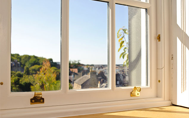 Why Restoration is a Sound Investment