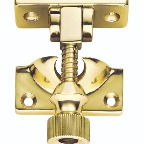 Sash Window Locks and Fasteners